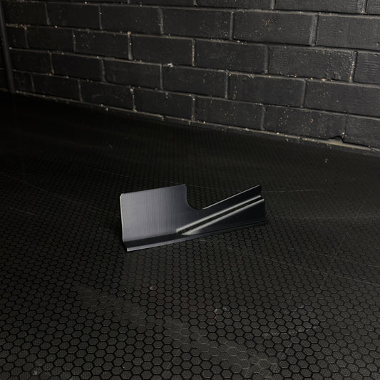 UNIVERSAL SPLITTER ENDPLATES V4