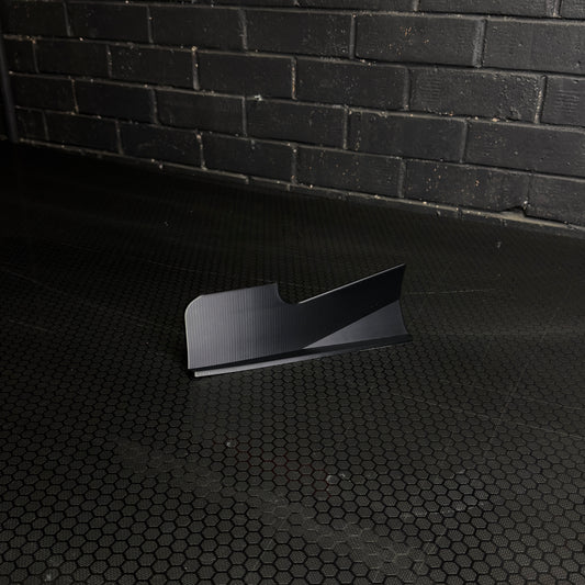 UNIVERSAL SPLITTER ENDPLATES V3