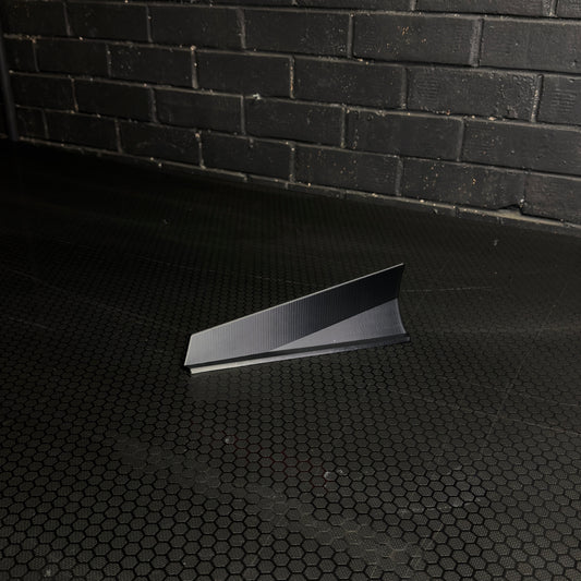 UNIVERSAL SPLITTER ENDPLATES V1